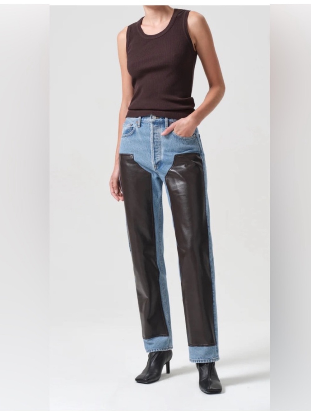 Agolde Ryder Jean - 32